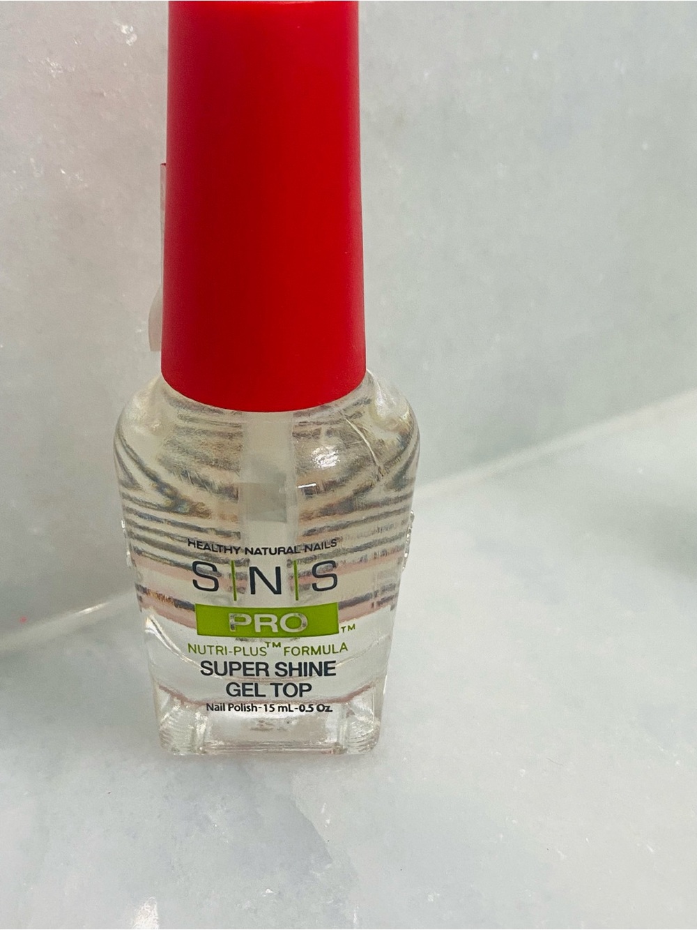 New SNS kit 13 piece Professional Pink & Silver Nail Care Set - Picture 7 of 13